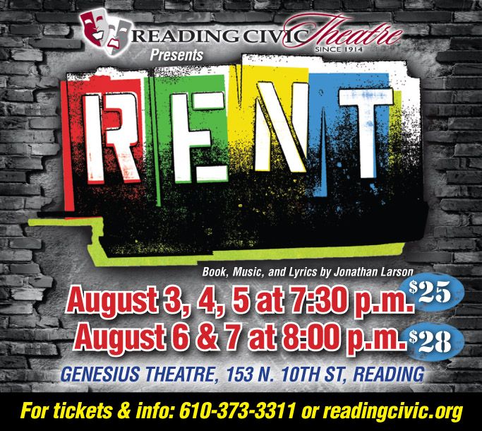 RENT EagleAd